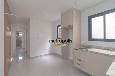 Apartamento, 2 quartos, 50 m² - Foto 3