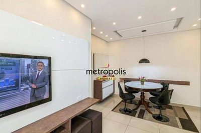 Apartamento, 2 quartos, 55 m² - Foto 4