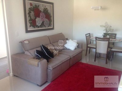 Apartamento, 2 quartos, 55 m² - Foto 1