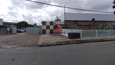 Depósito-Galpão, 3300 m² - Foto 2