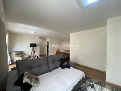Apartamento, 3 quartos, 129 m² - Foto 4