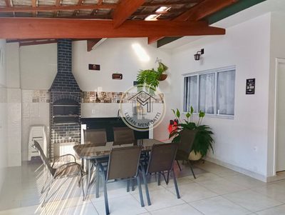 Casa, 3 quartos, 150 m² - Foto 1