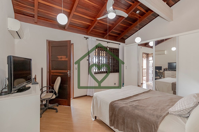 Casa, 3 quartos, 227 m² - Foto 5