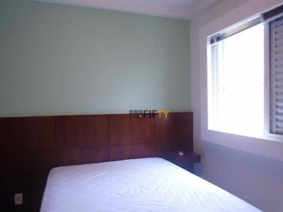 Apartamento, 2 quartos, 57 m² - Foto 5