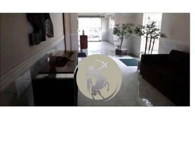 Apartamento, 3 quartos, 134 m² - Foto 2