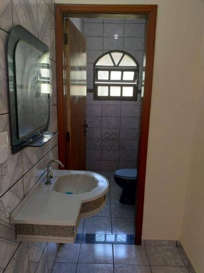 Sobrado, 5 quartos, 196 m² - Foto 5