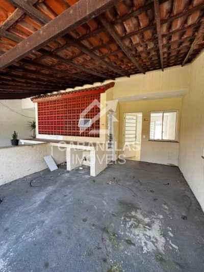 Casa, 2 quartos, 70 m² - Foto 4