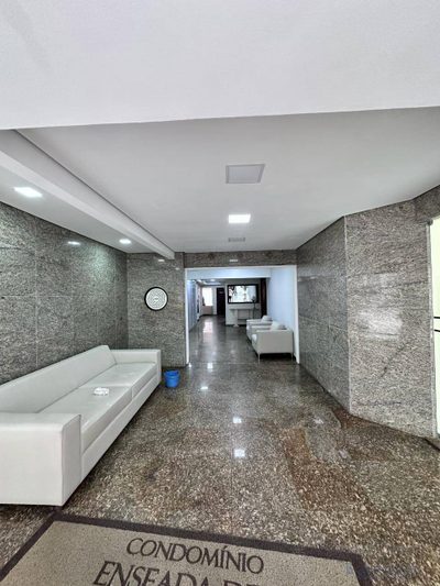 Apartamento, 2 quartos, 86 m² - Foto 5