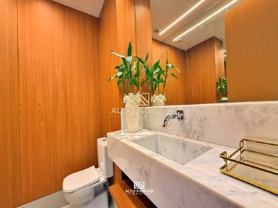 Apartamento, 4 quartos, 463 m² - Foto 4