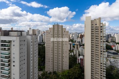 Apartamento, 3 quartos, 150 m² - Foto 3