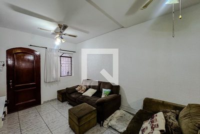 Casa, 3 quartos, 160 m² - Foto 1