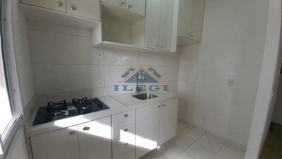 Apartamento, 2 quartos, 57 m² - Foto 2