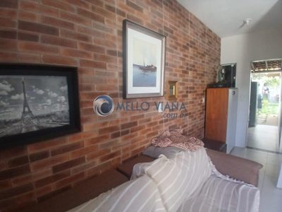 Casa, 2 quartos, 125 m² - Foto 3