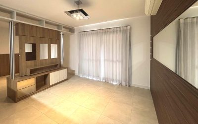 Apartamento, 1 quarto, 47 m² - Foto 2