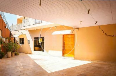 Sobrado, 5 quartos, 260 m² - Foto 4