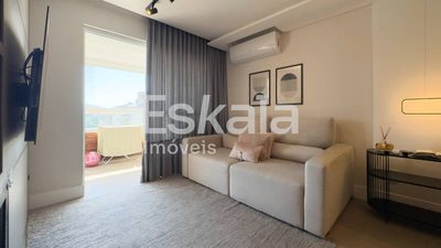 Apartamento, 2 quartos, 102 m² - Foto 3