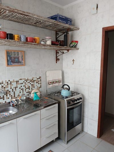 Apartamento, 1 quarto, 56 m² - Foto 4