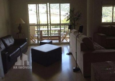 Apartamento, 4 quartos, 139 m² - Foto 1