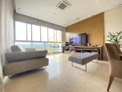 Apartamento, 4 quartos, 284 m² - Foto 2