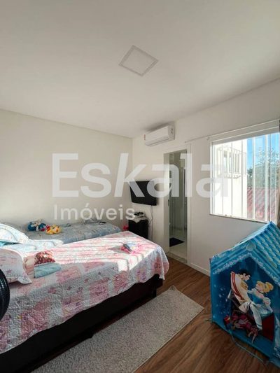 Sobrado, 2 quartos, 84 m² - Foto 5