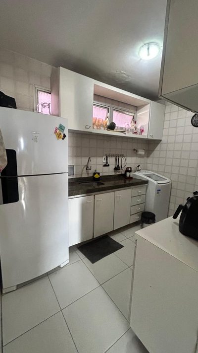 Apartamento, 1 quarto, 60 m² - Foto 3