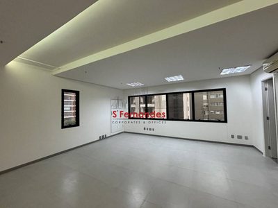 Sala-Conjunto, 45 m² - Foto 5