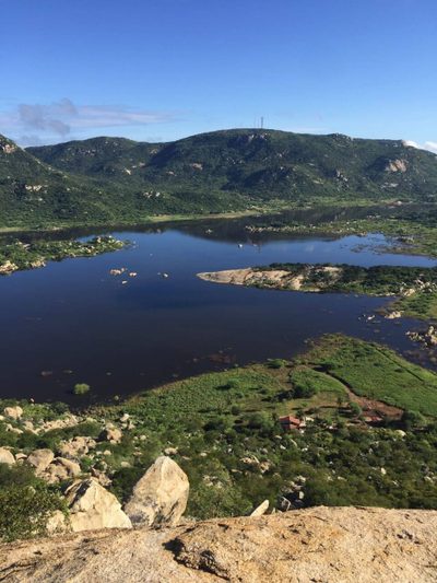 Terreno, 5 hectares - Foto 1