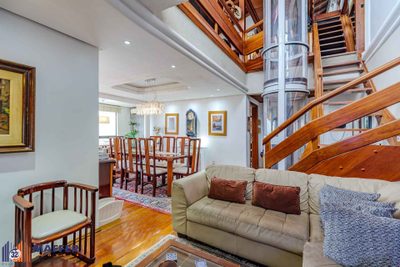 Cobertura, 4 quartos, 290 m² - Foto 3