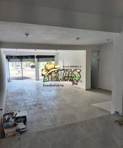 Loja-Salão, 175 m² - Foto 3