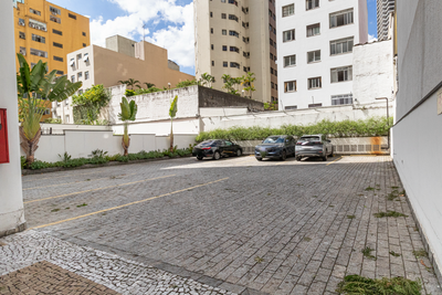 Apartamento, 3 quartos, 81 m² - Foto 2