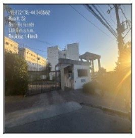 Apartamento, 1 quarto, 58 m² - Foto 1