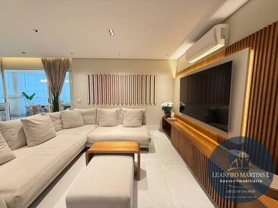 Apartamento, 3 quartos, 200 m² - Foto 5