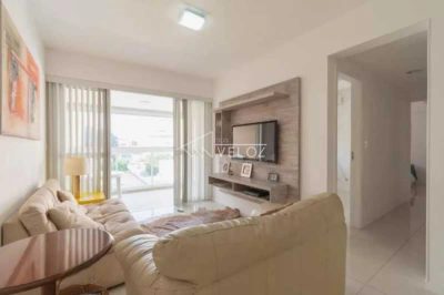 Apartamento, 3 quartos, 94 m² - Foto 2