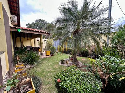Casa, 3 quartos, 220 m² - Foto 5