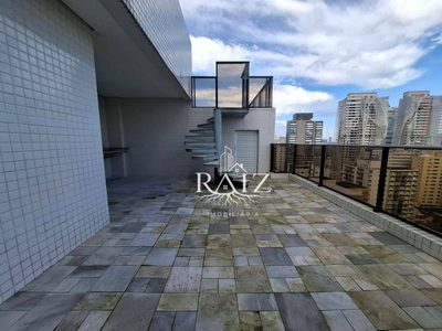 Cobertura, 3 quartos, 245 m² - Foto 4