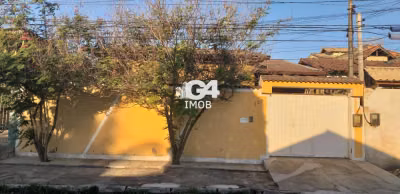 Casa, 3 quartos, 209 m² - Foto 1