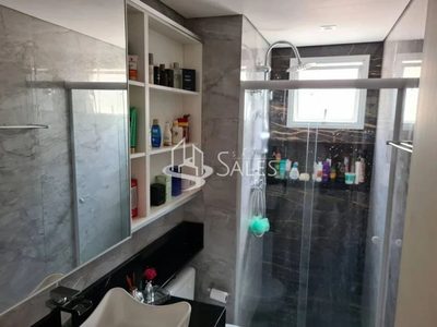 Apartamento, 3 quartos, 85 m² - Foto 1