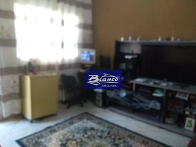 Casa, 3 quartos, 200 m² - Foto 1