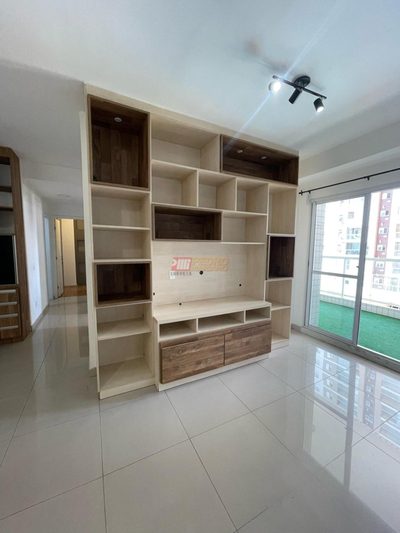 Apartamento, 3 quartos, 93 m² - Foto 4