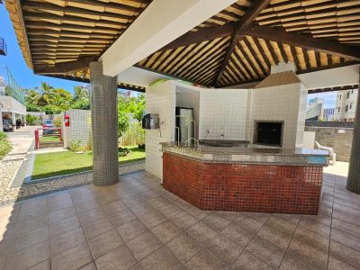 Apartamento, 3 quartos, 70 m² - Foto 4