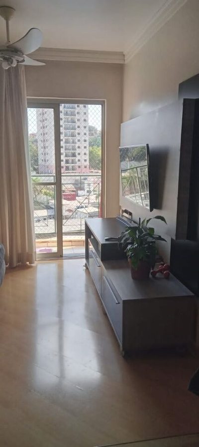 Apartamento, 3 quartos, 64 m² - Foto 3