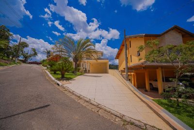 Casa, 5 quartos, 395 m² - Foto 3