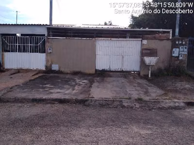 Casa, 2 quartos, 180 m² - Foto 1
