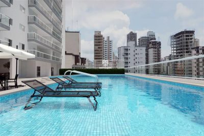 Apartamento, 2 quartos, 78 m² - Foto 3