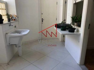 Apartamento, 3 quartos, 216 m² - Foto 5