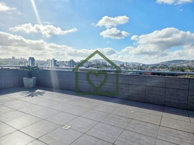 Apartamento, 1 quarto, 36 m² - Foto 5