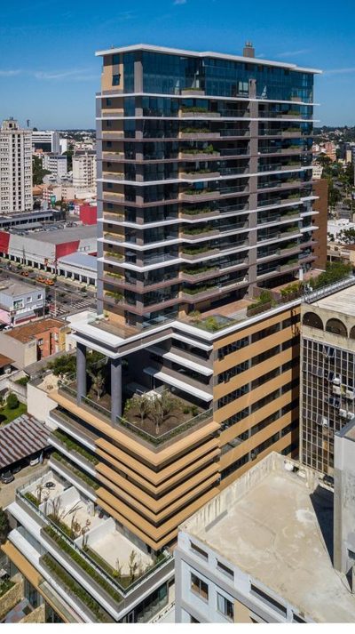 Apartamento, 3 quartos, 201 m² - Foto 5