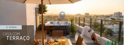 Casa, 3 quartos - Foto 4