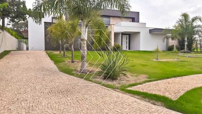 Casa de Condomínio, 6 quartos - Foto 1