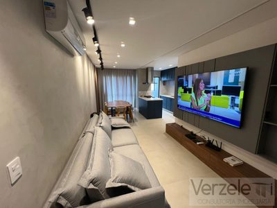 Apartamento, 3 quartos, 101 m² - Foto 1